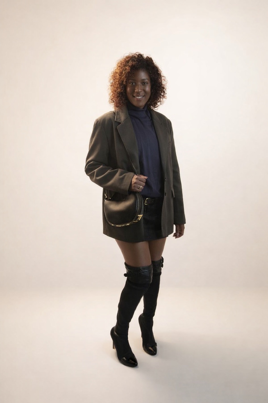 Kim — Founder of Kim's Closet